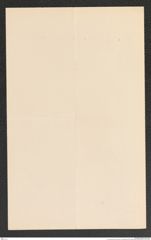 k.k. naturhistorisches Hofmuseum, Intendanzakten 1885-1896 (Hauer), Aktenzahl Z.481.b/1891, Seite 4